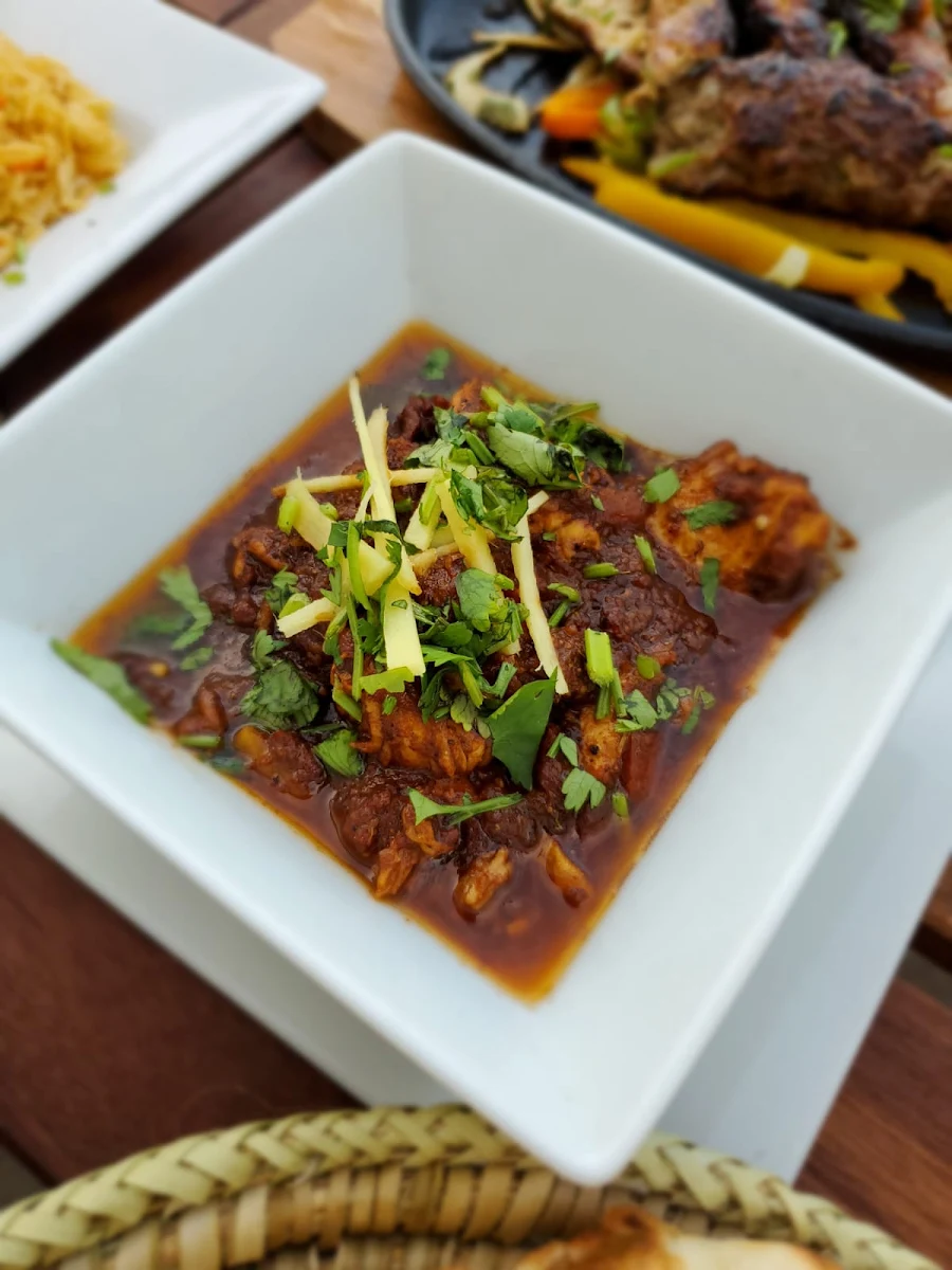 Nihari