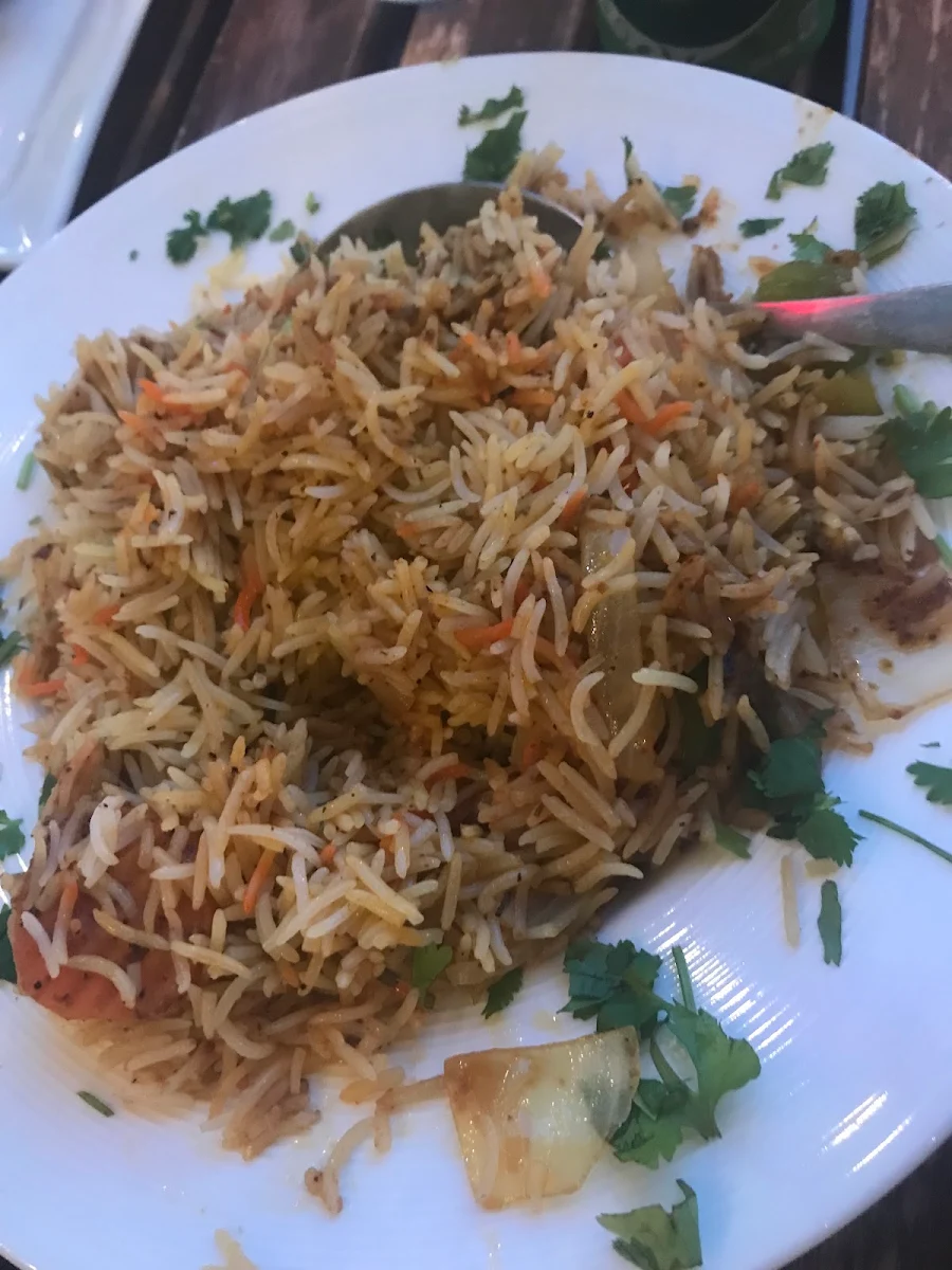 Rice