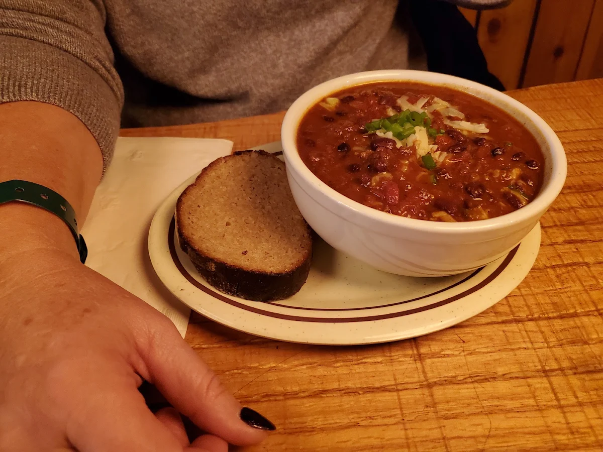 Highlights, The Yellow Deli