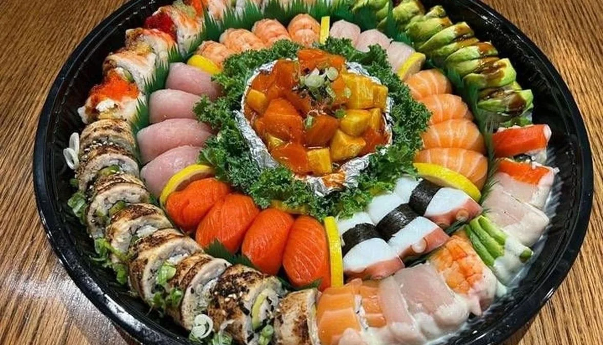Party Platter B