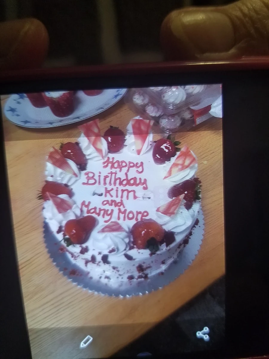 Red Velvet Cake