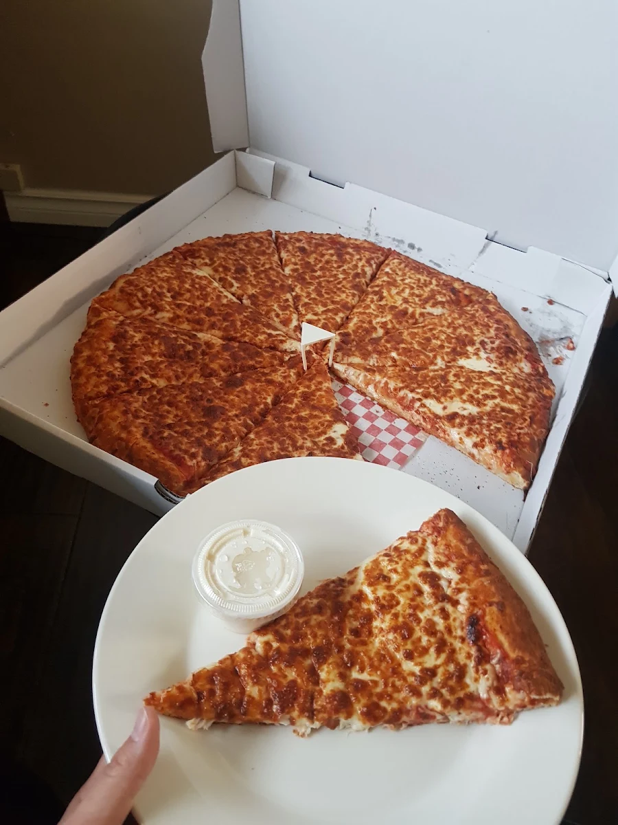Highlights, Pangaea Pizza