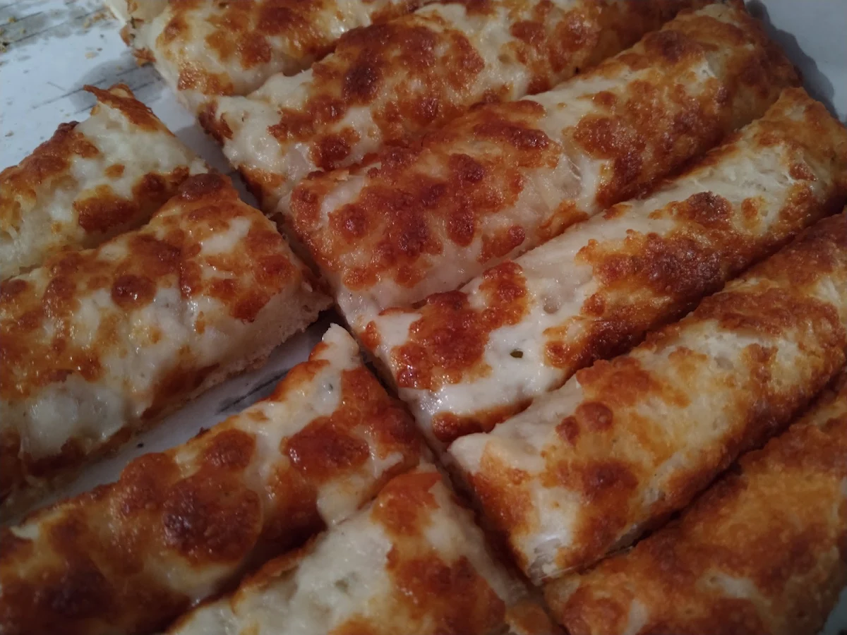 Highlights, Pangaea Pizza