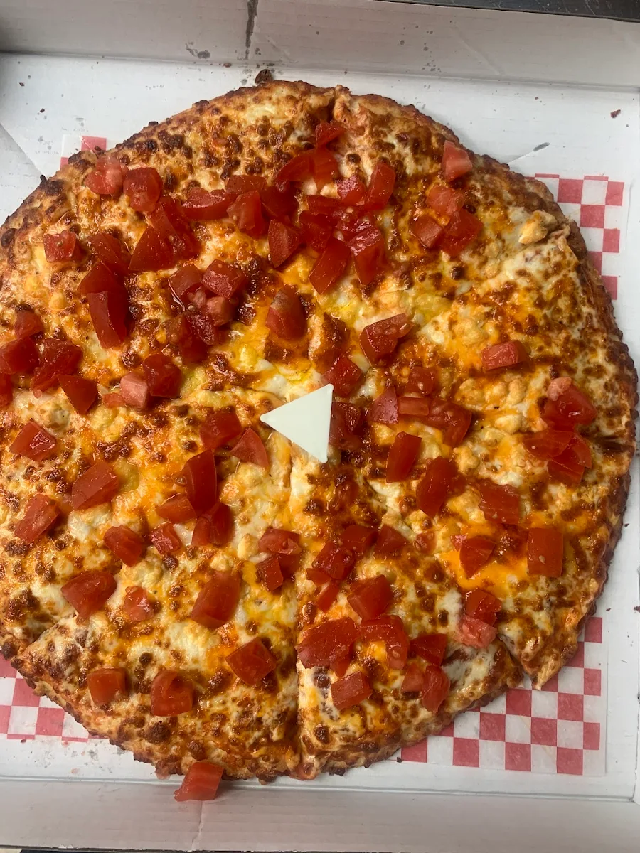 Highlights, Pangaea Pizza