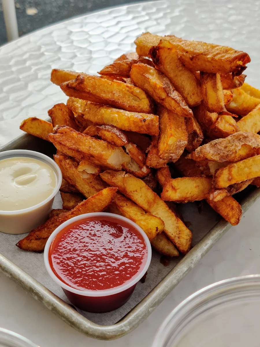 French Fries