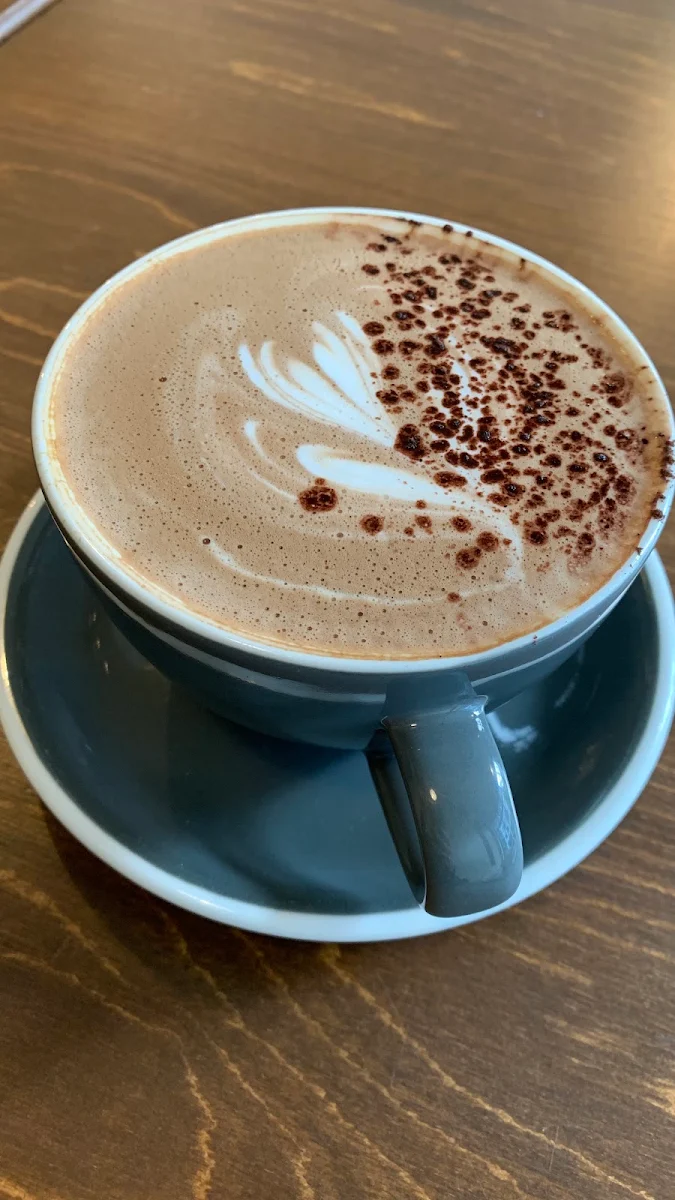 Café Moka