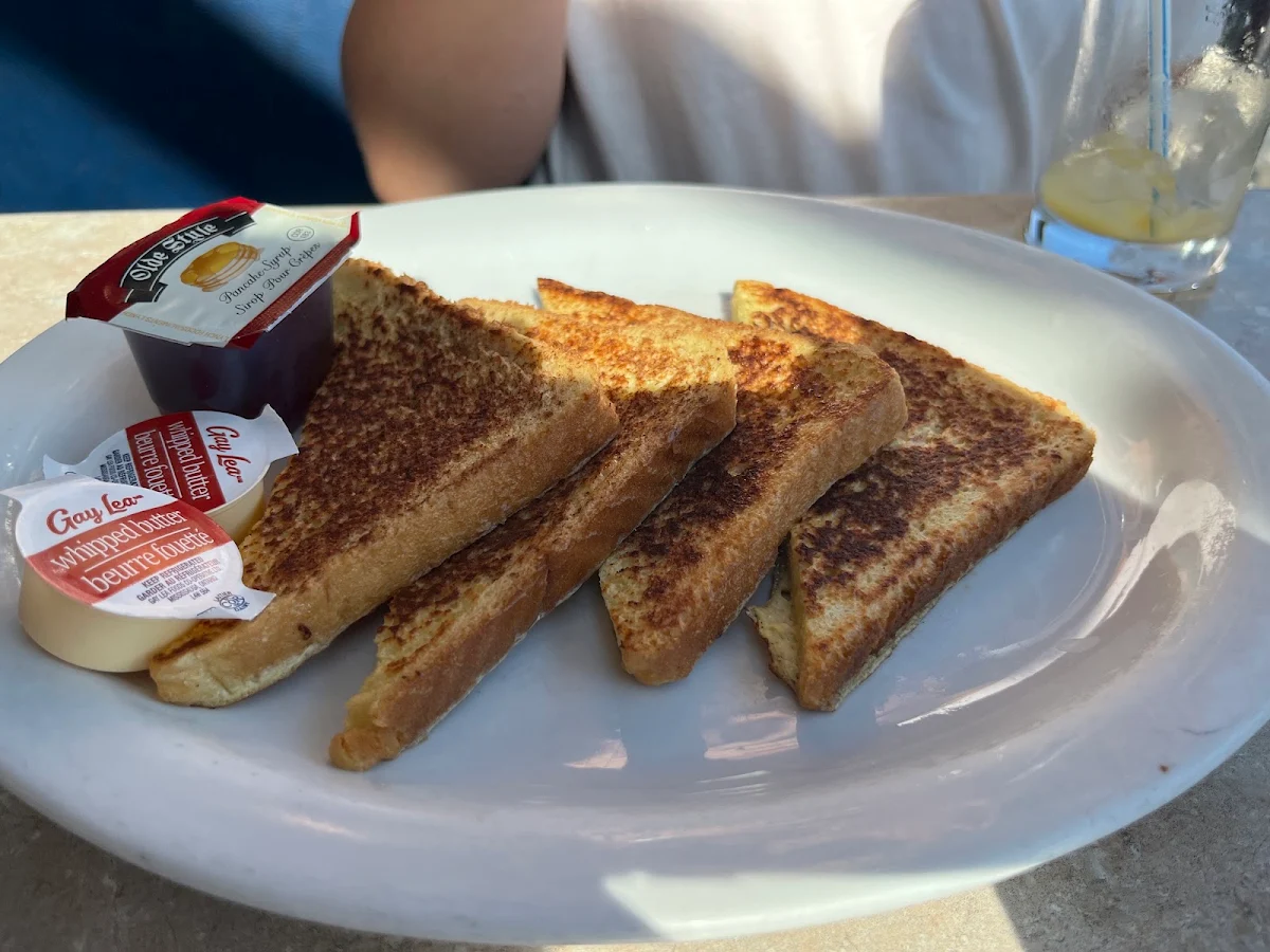 French Toast