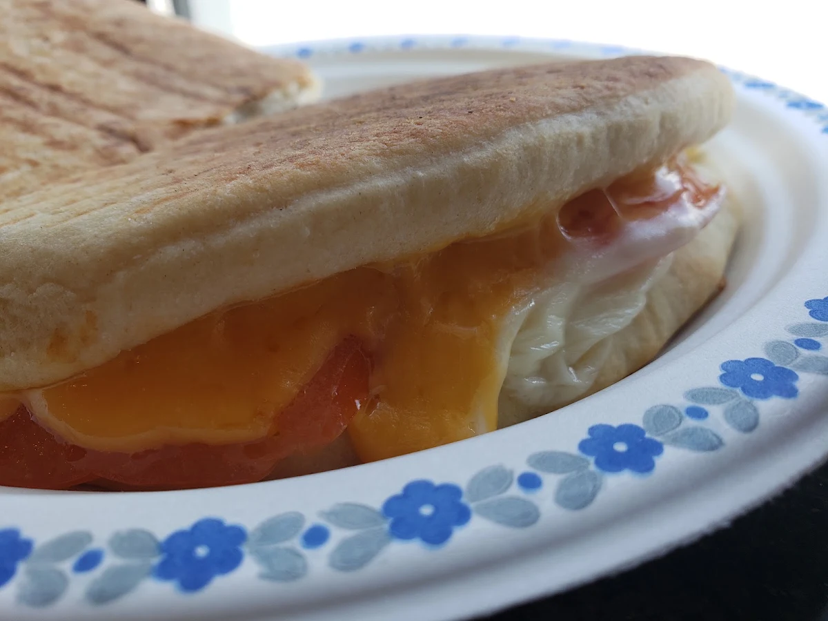 Java Cherde Grill, A & J's Cafe