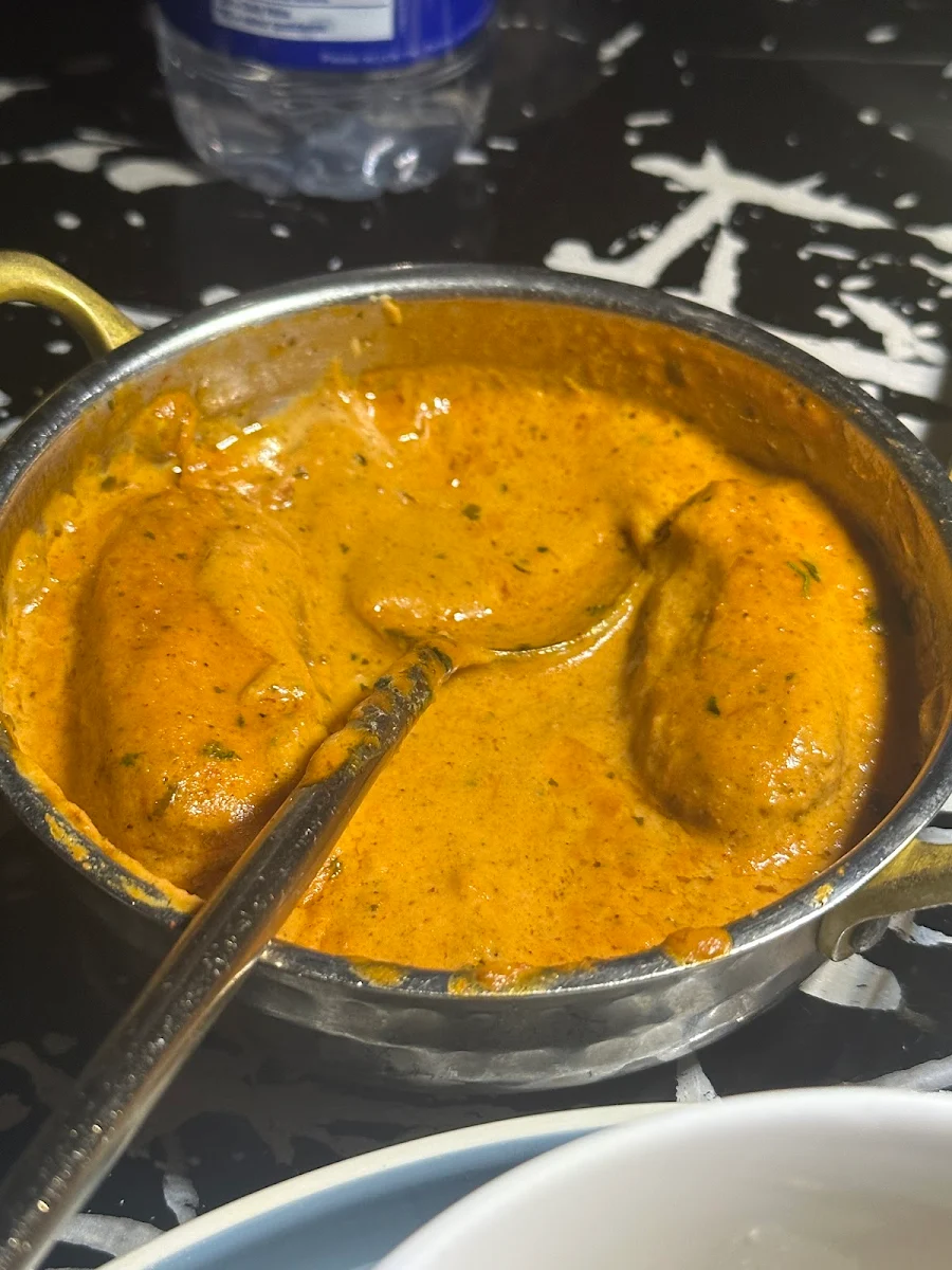 Shahi Malai Kofta