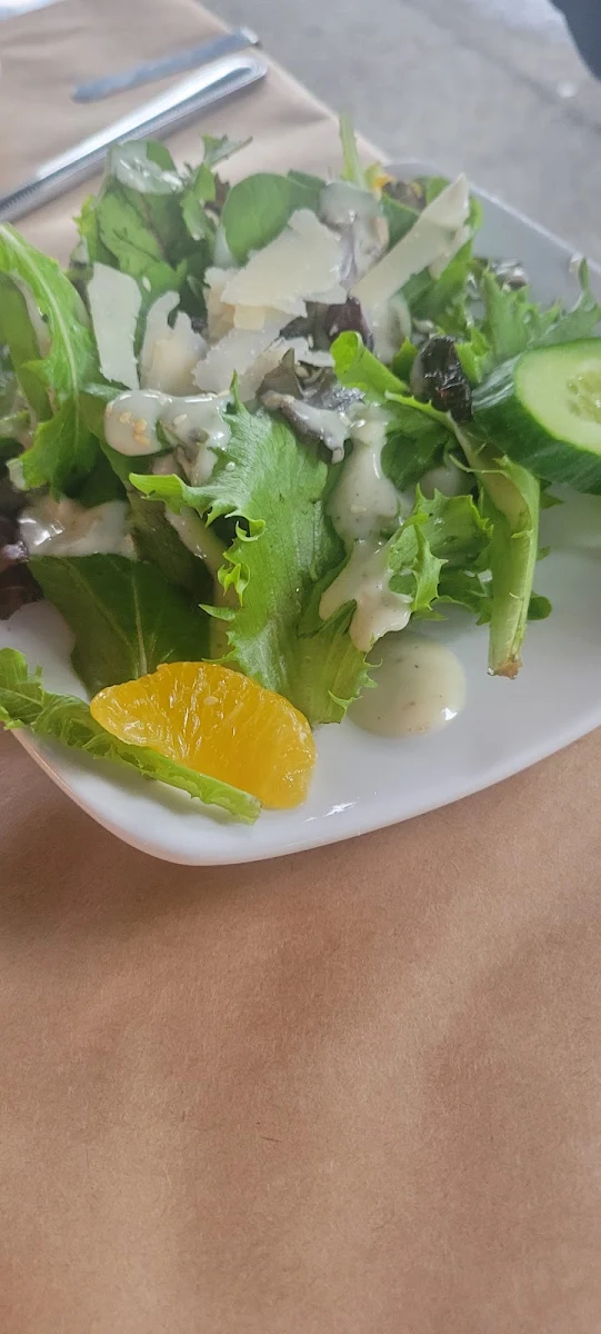 House Salad