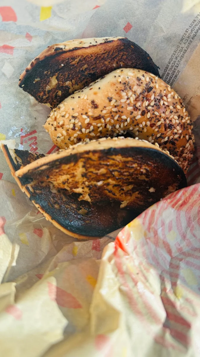 Everything Bagel