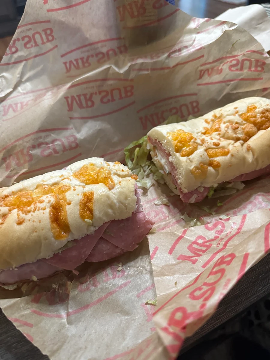 Sandwich