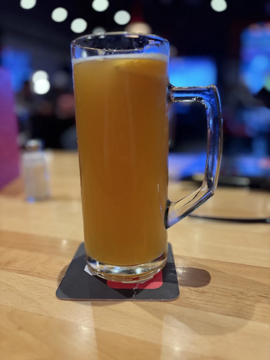Blue Moon Belgian White