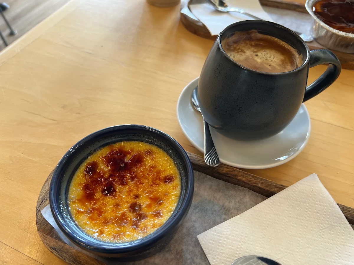 Creme Brulee