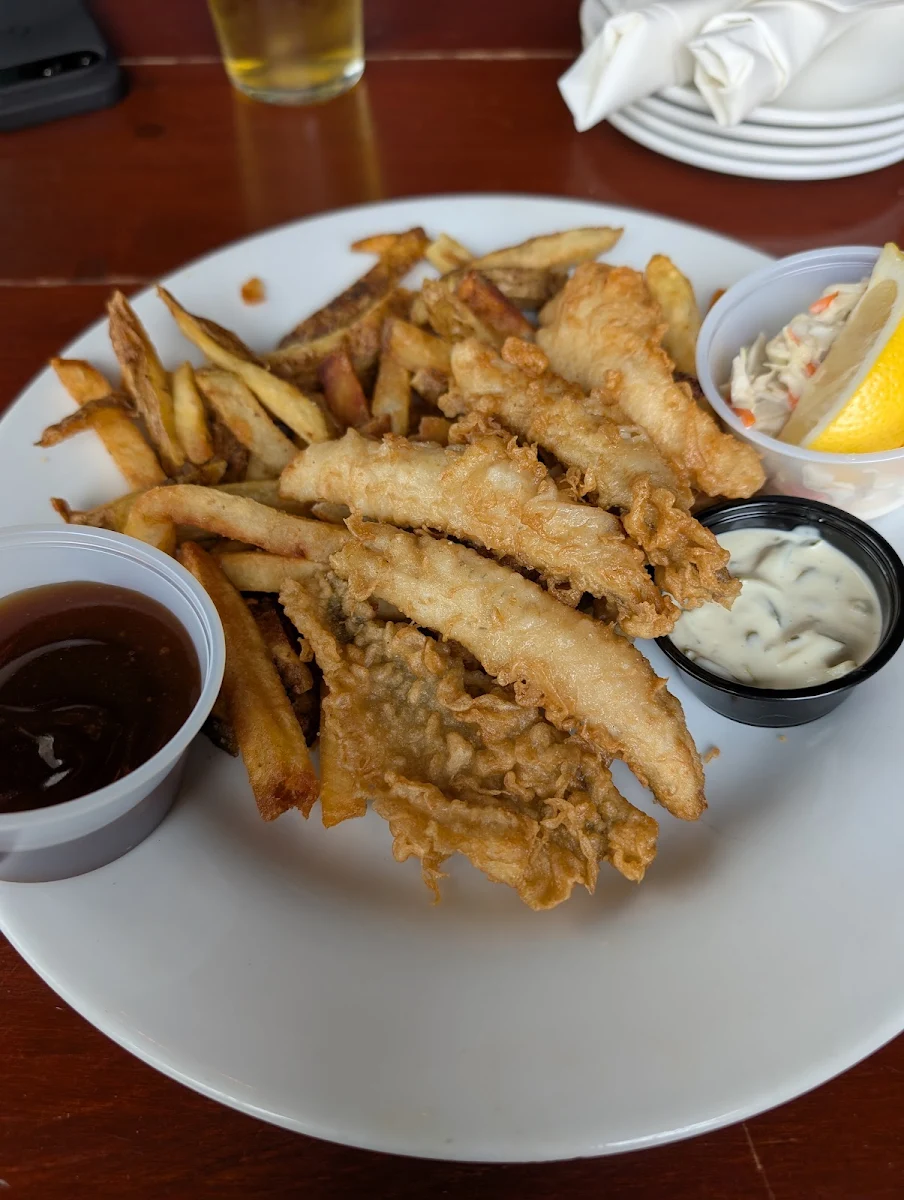 Highlights, The Mill Restaurant and Inn