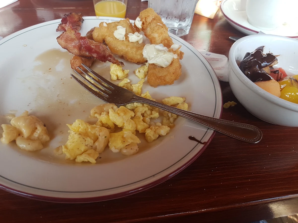 Highlights, The Mill Restaurant and Inn