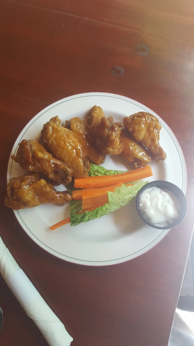 Highlights, The Mill Restaurant and Inn