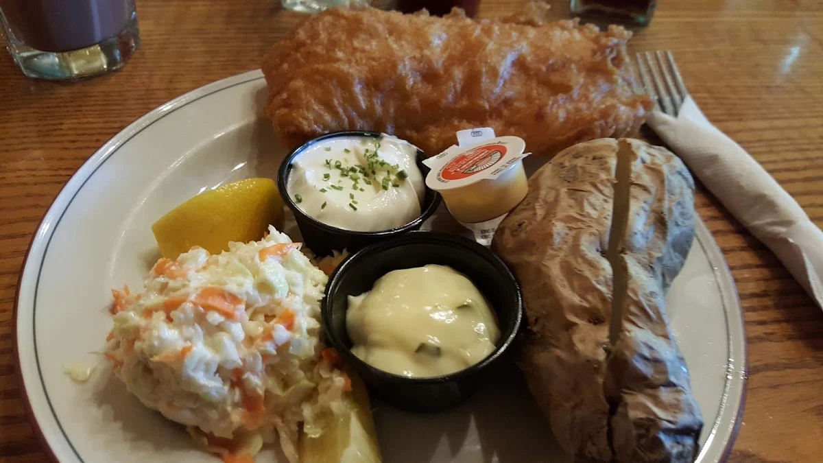 Highlights, The Mill Restaurant and Inn