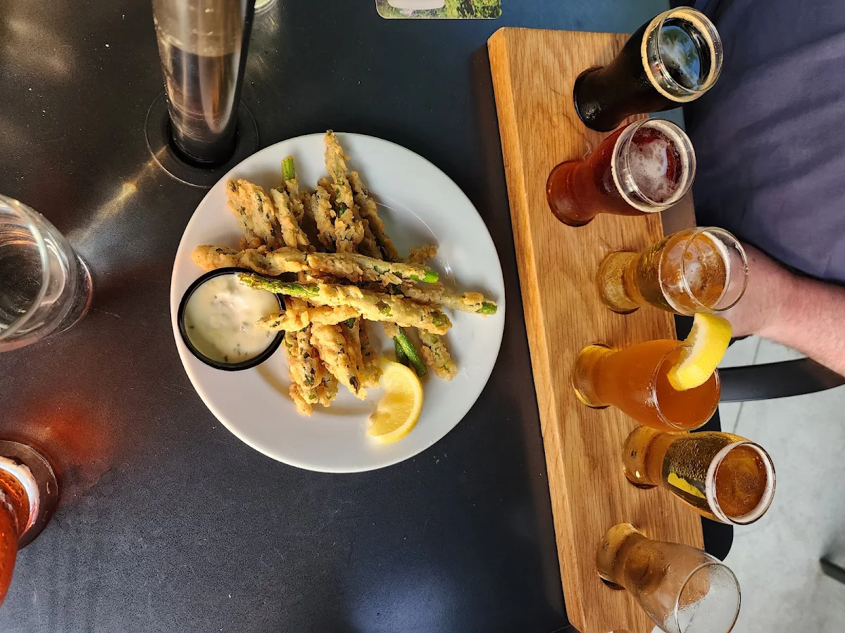 Highlights, The Mill Restaurant and Inn