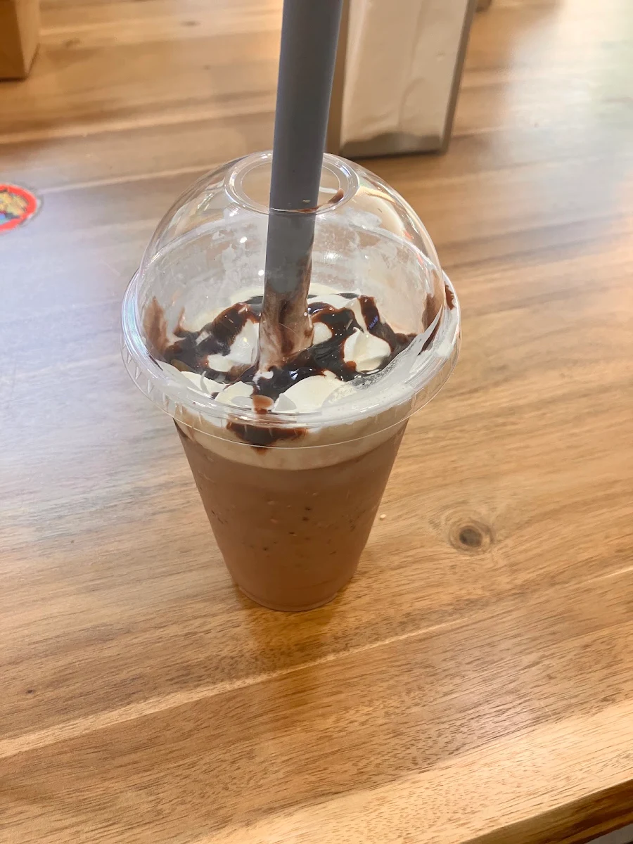 Milkshake