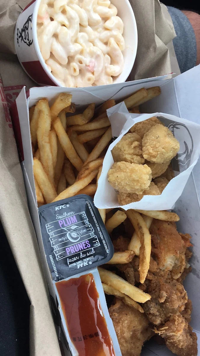 Big Box Combo