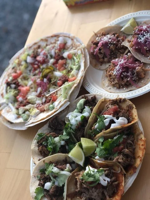 Street Taco