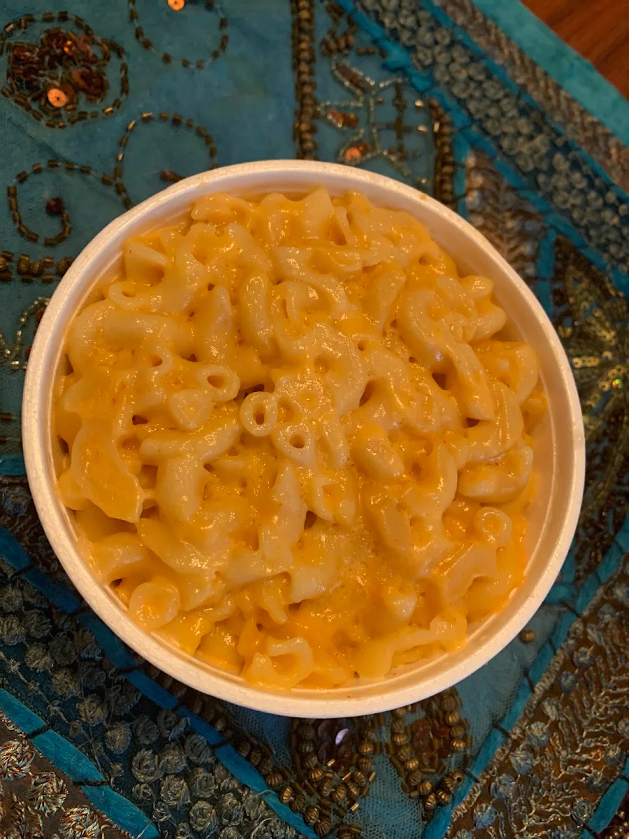 Mac & Cheese
