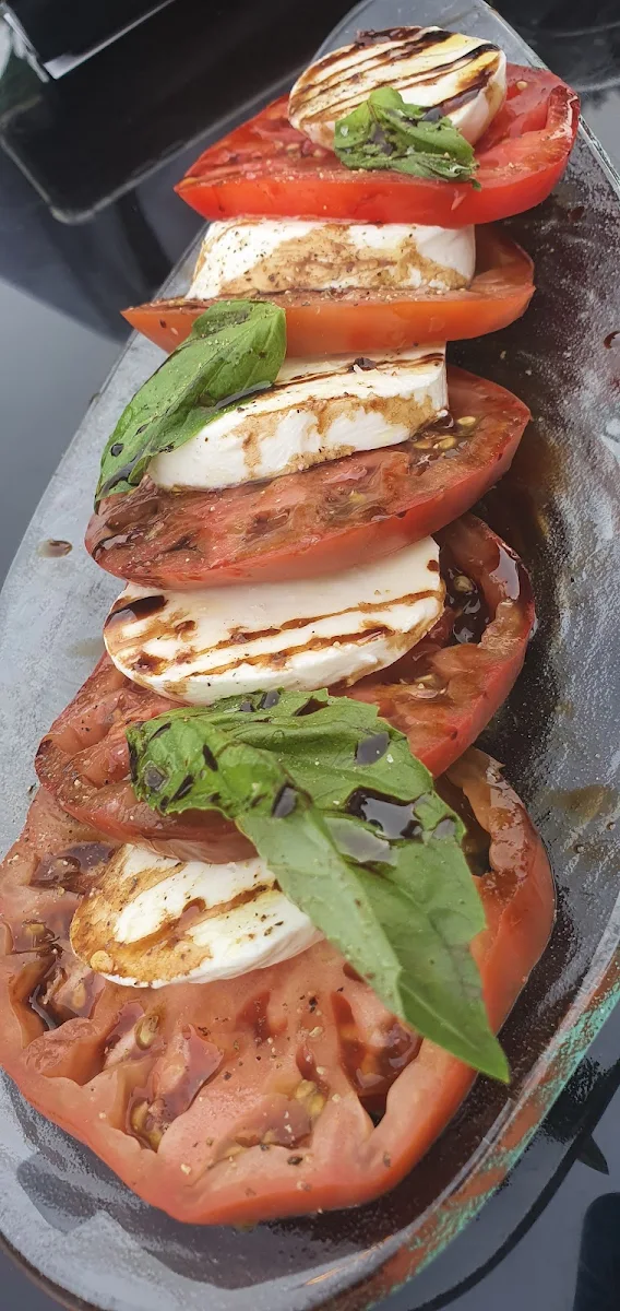 Caprese Salad