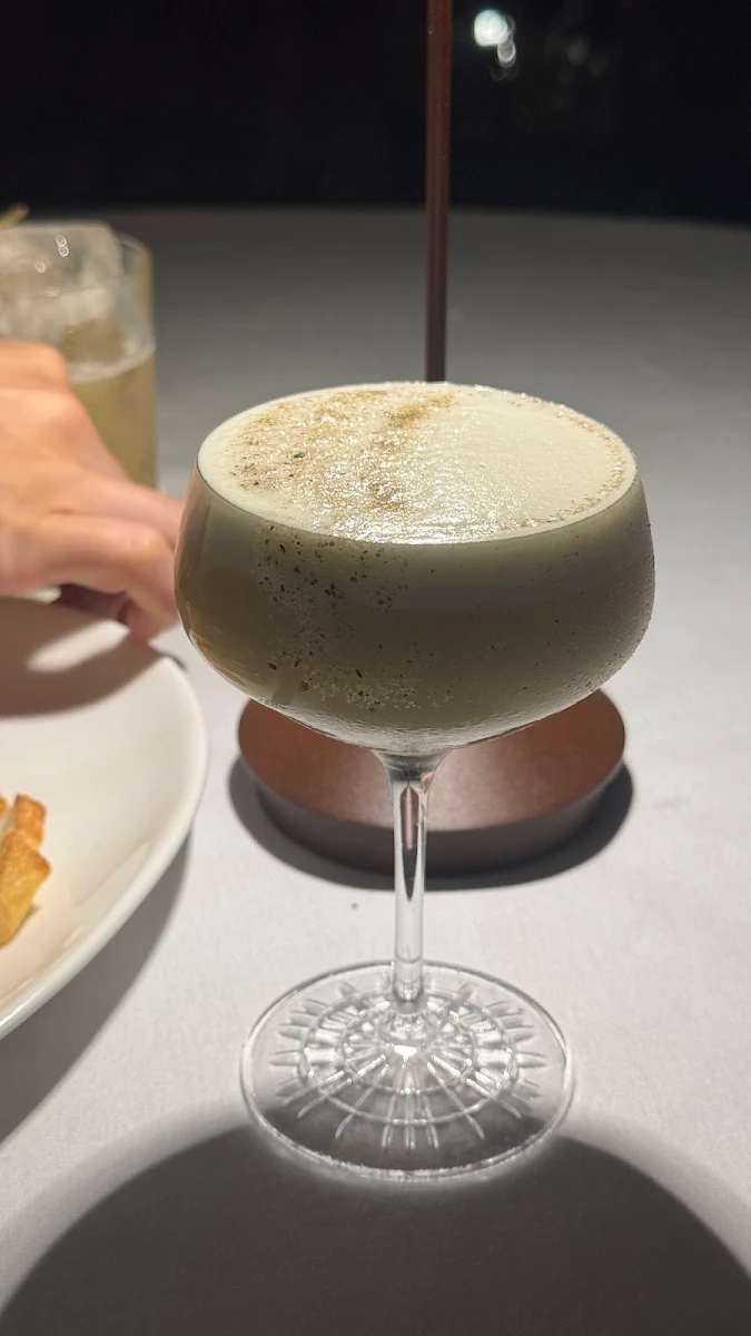 Espresso Martini