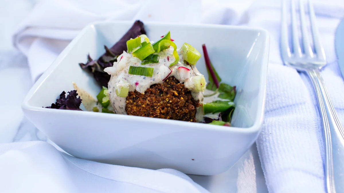 Falafel