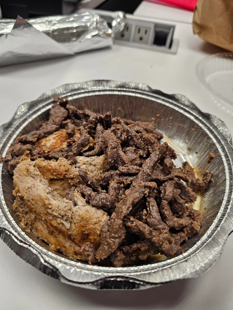Meat Lover