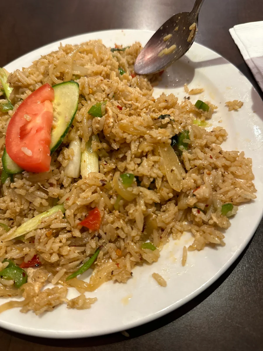 Nasi Goreng Nelyan