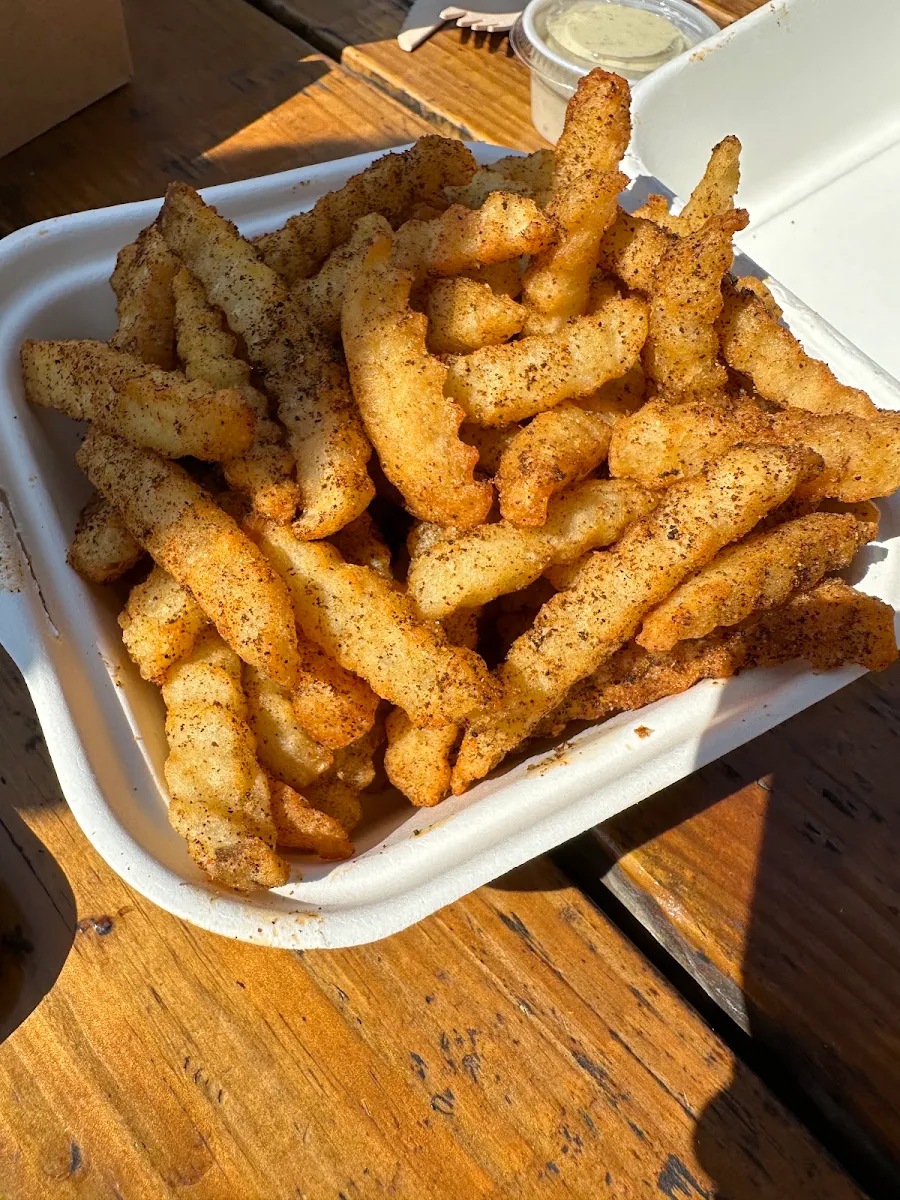 French Fries