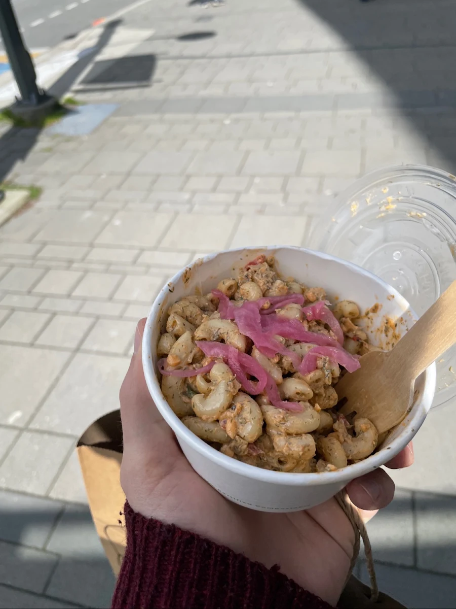 Mac Salad