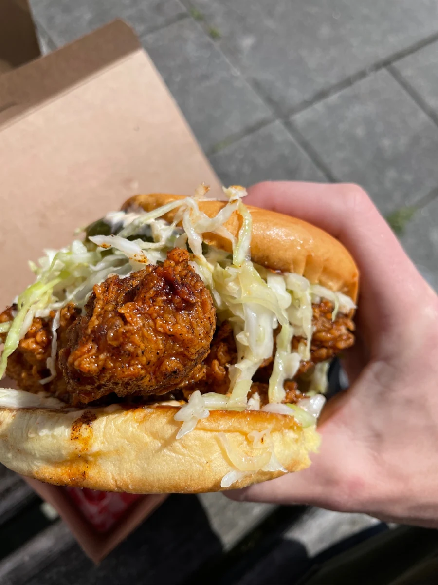 Og Sandwich