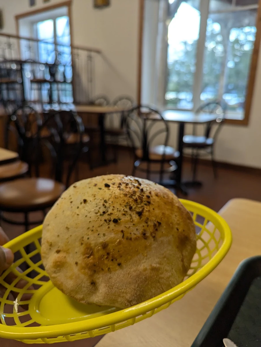 Bread