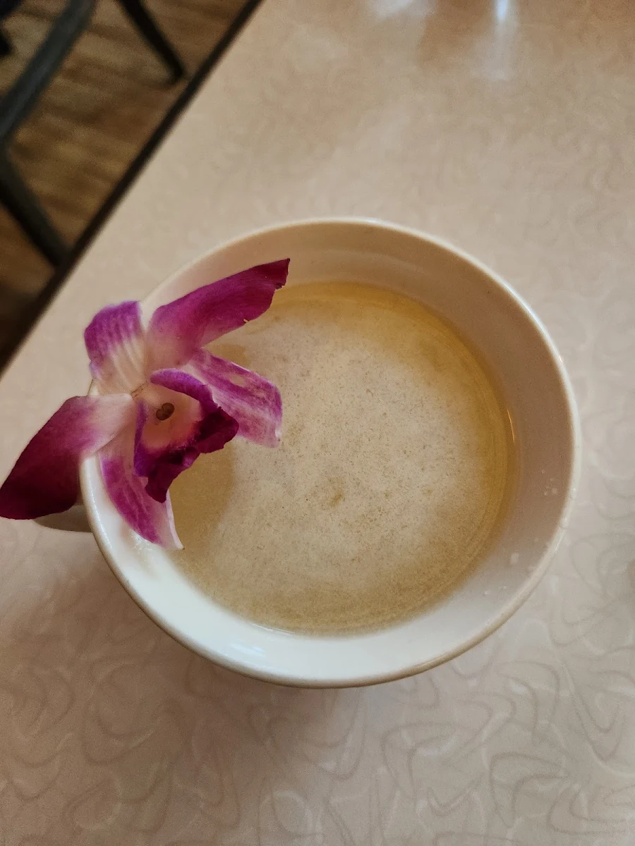 Mocktail