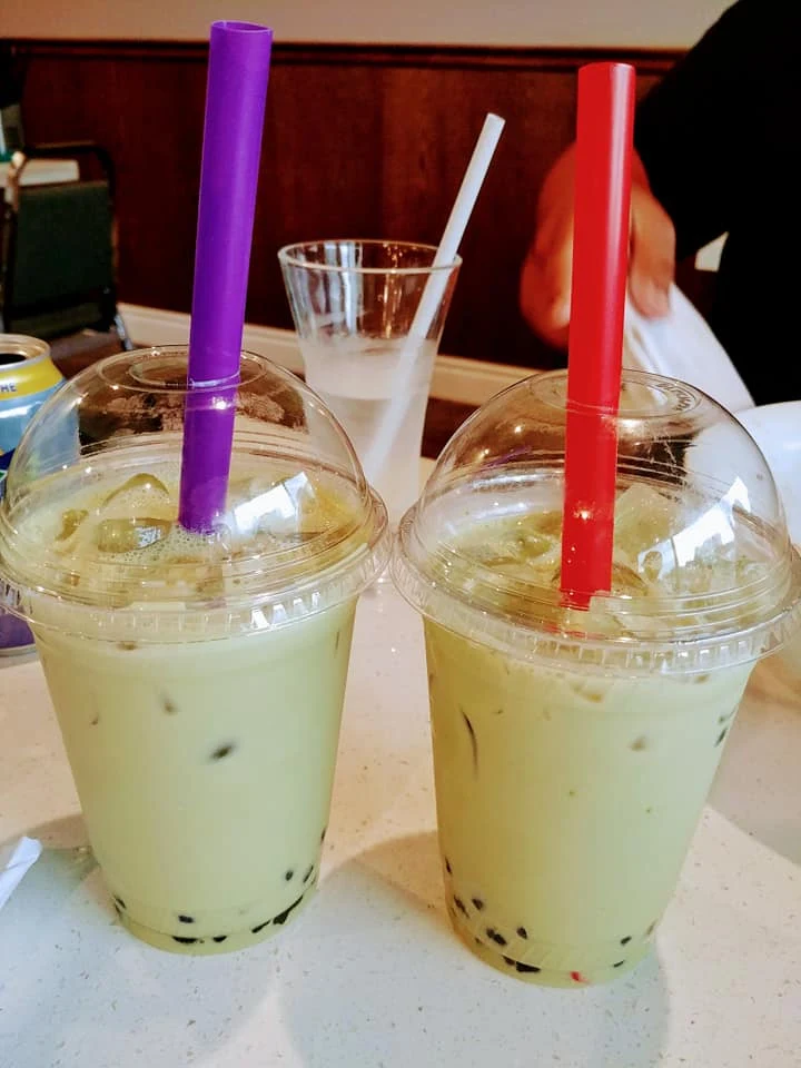 Bubble Tea, Pho Kha