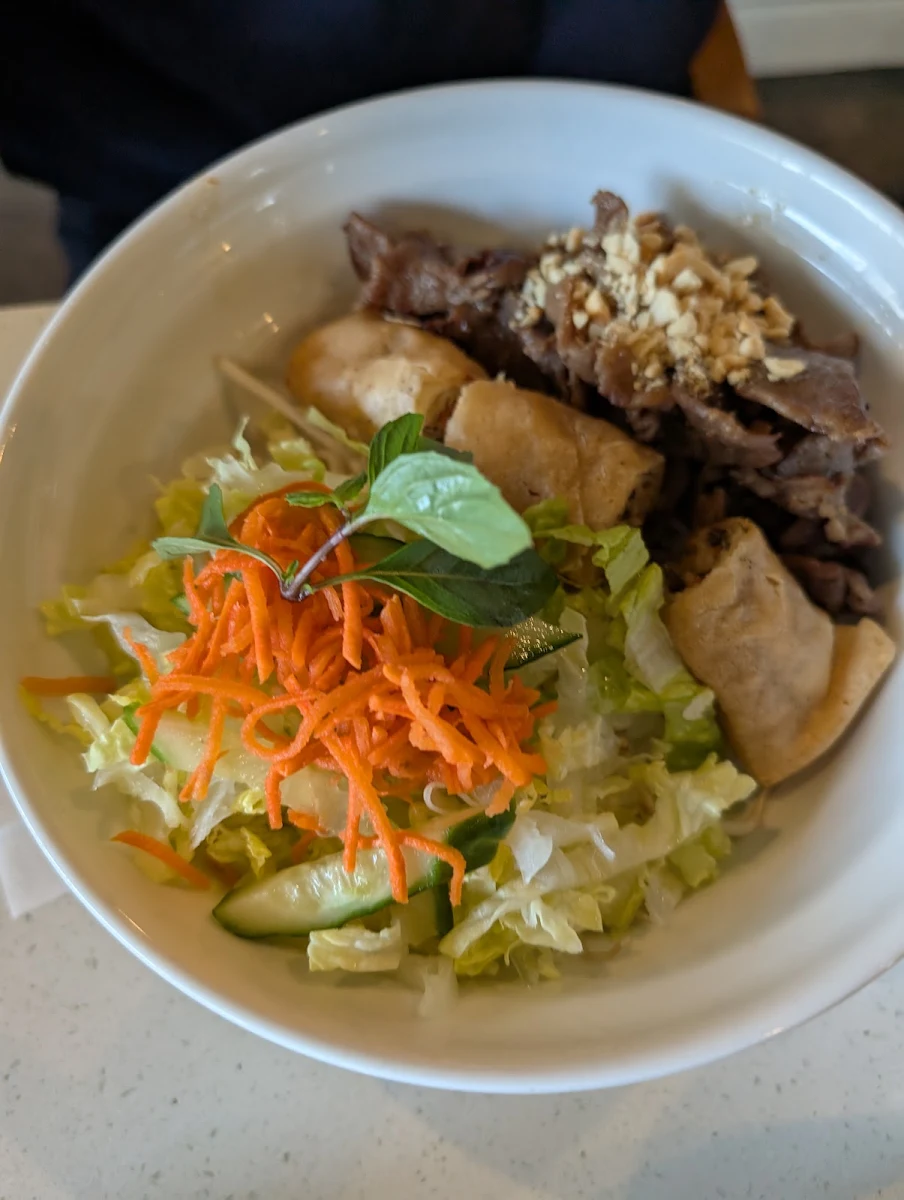 Highlights, Pho Kha