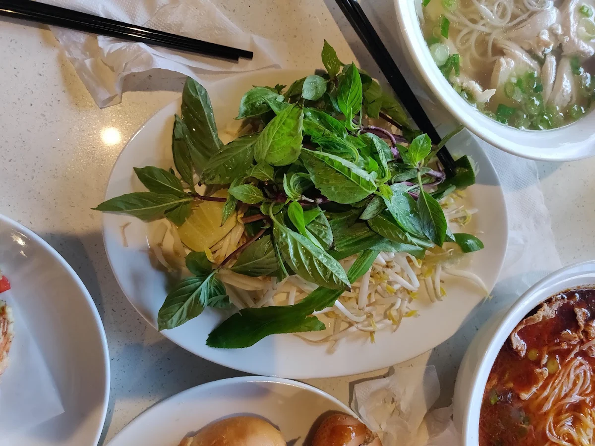 Highlights, Pho Kha