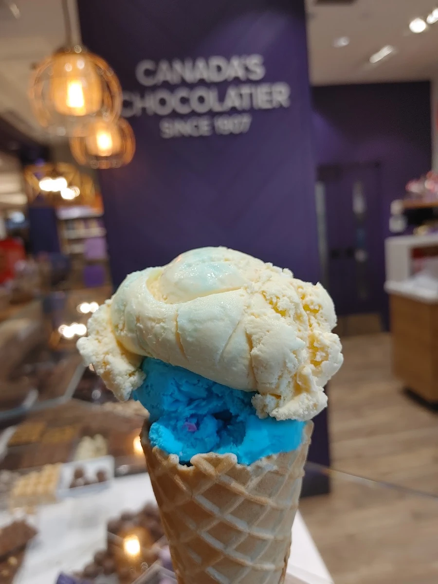Ice Cream Cone