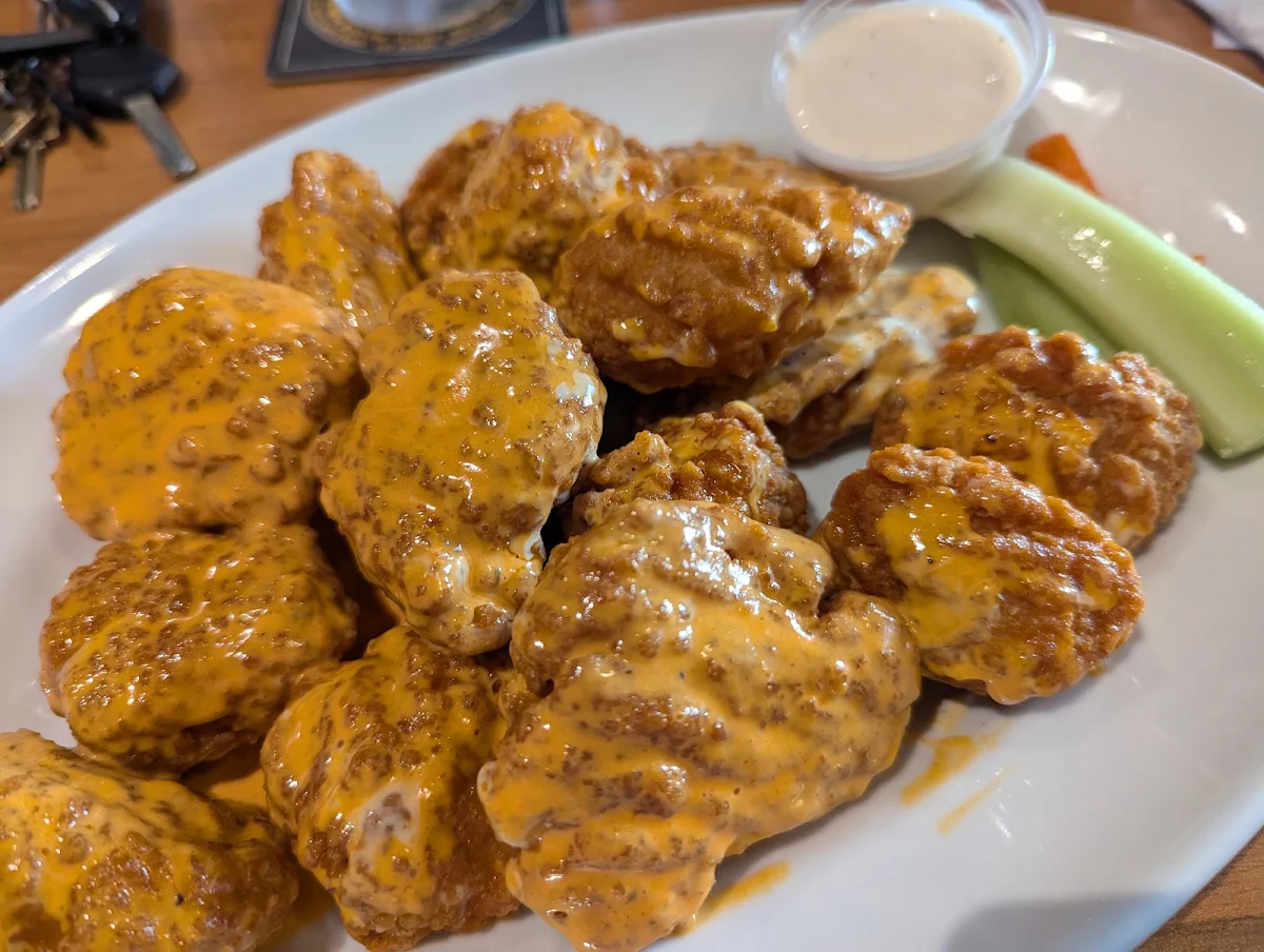 Chicken Bites - Buffalo Ranch