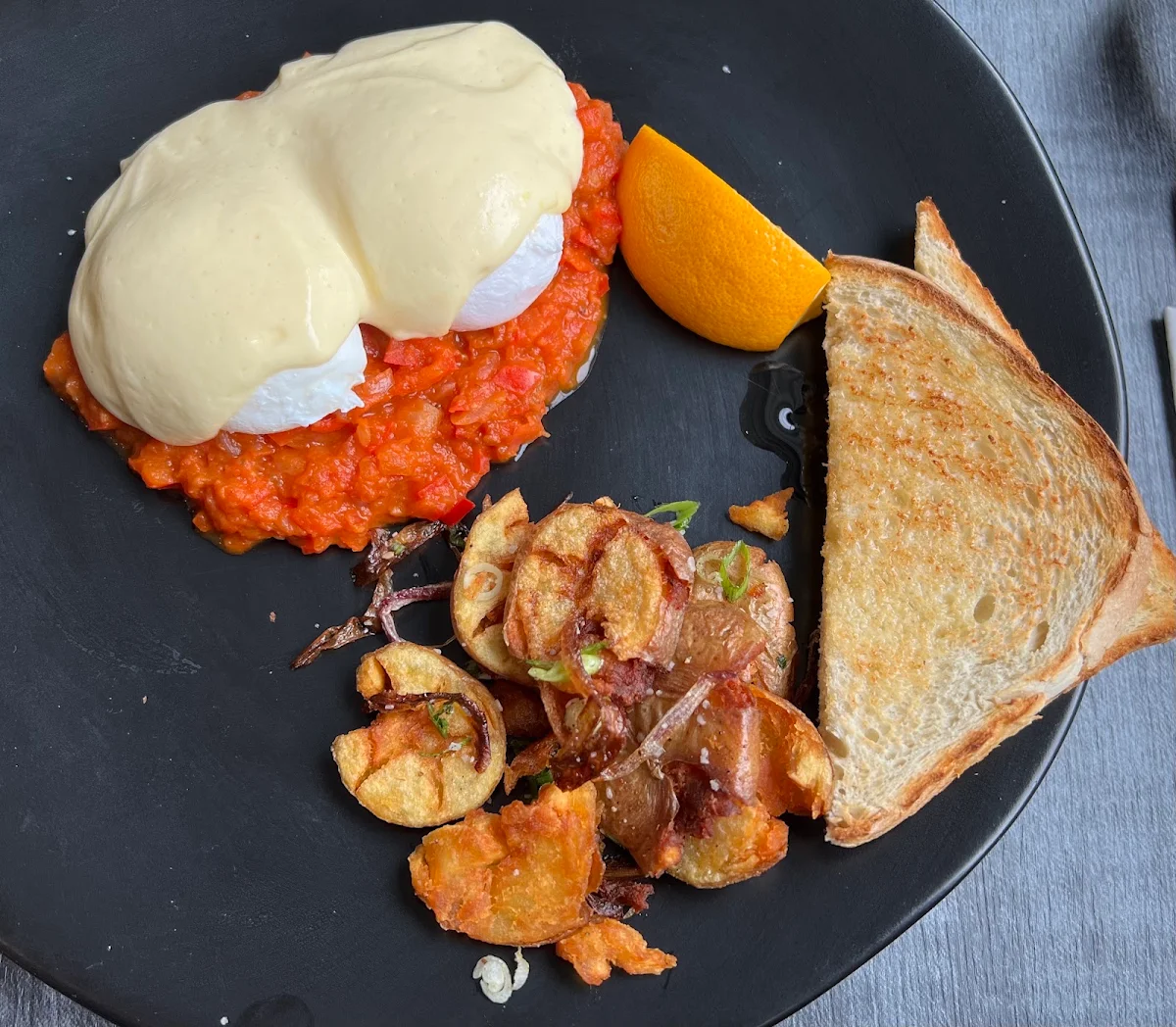 Shakshuka