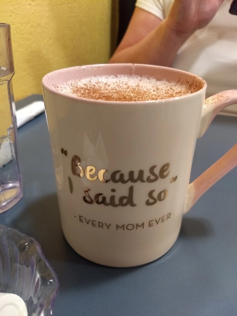Chai Latte