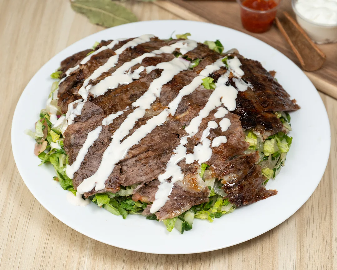 Beef & Lamb Shawarma 1 Kilo
