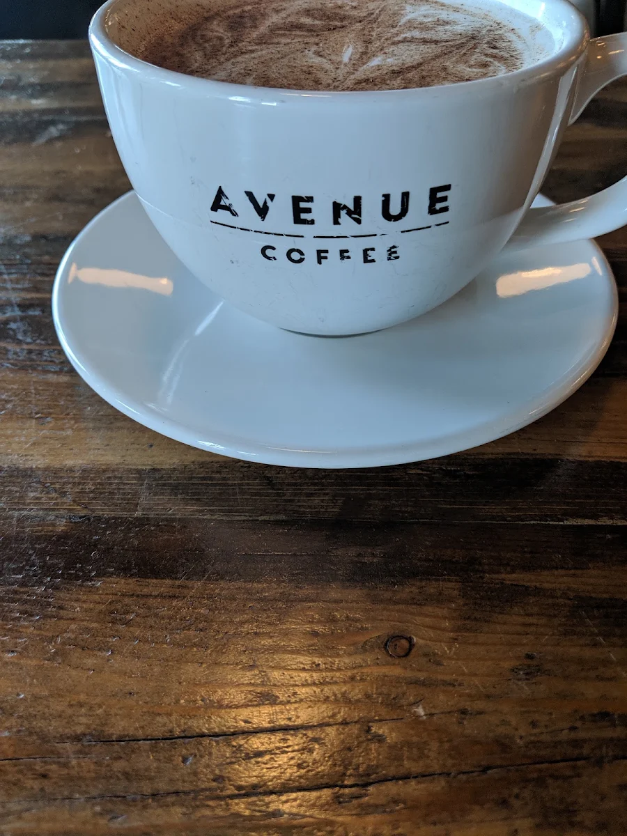 Cappuccino