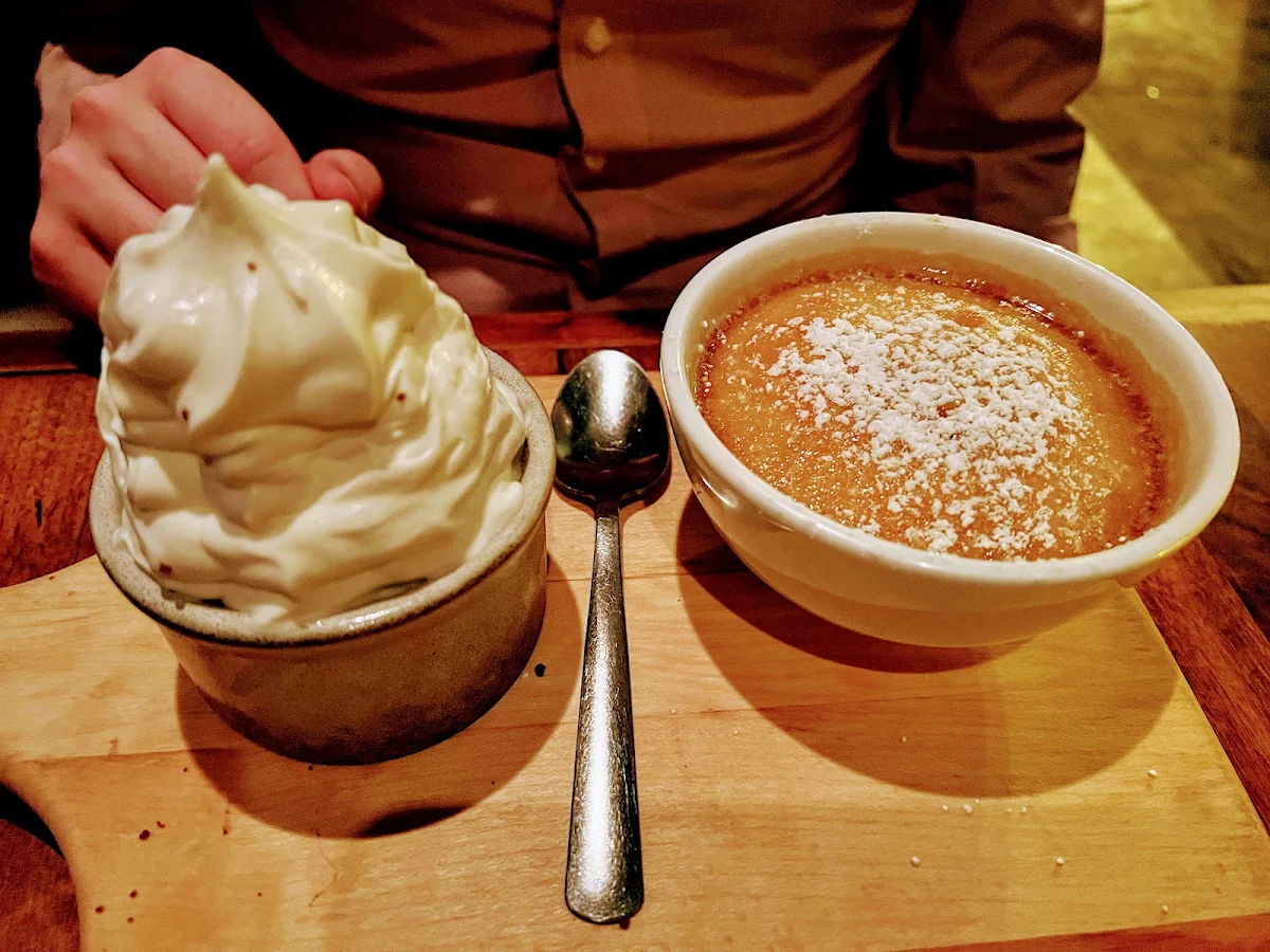 House Sundae