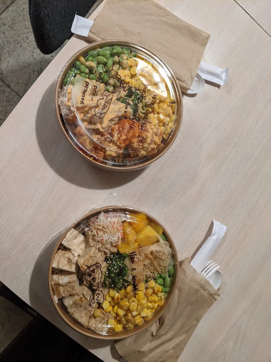 Vegetarian Tofu