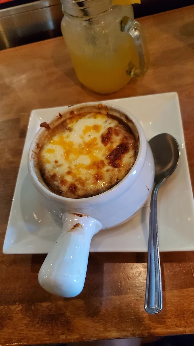 Onion Soup