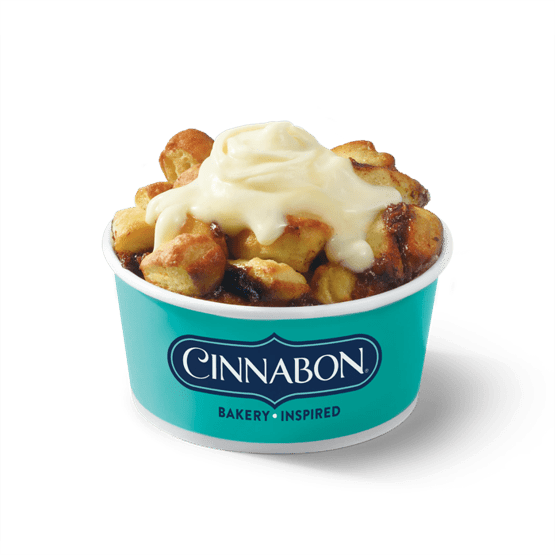 Cinnabon Pull-Apart 6-Pack
